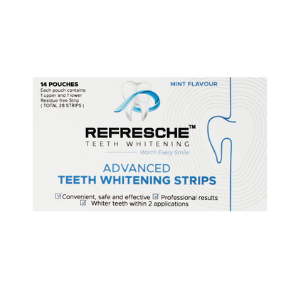 Teeth Whitening Strips