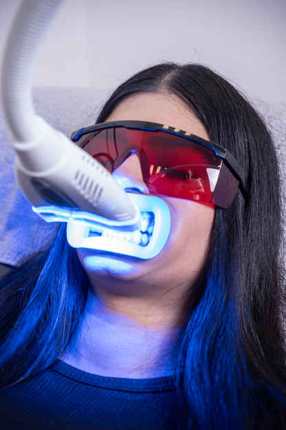 Umhlanga - Teeth Whitening Appointment