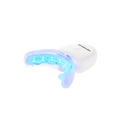 Refresche Teeth Whitening Led Light for whiter teeth and a brighter smile