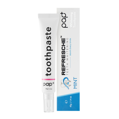 PAP Teeth Whitening Toothpaste