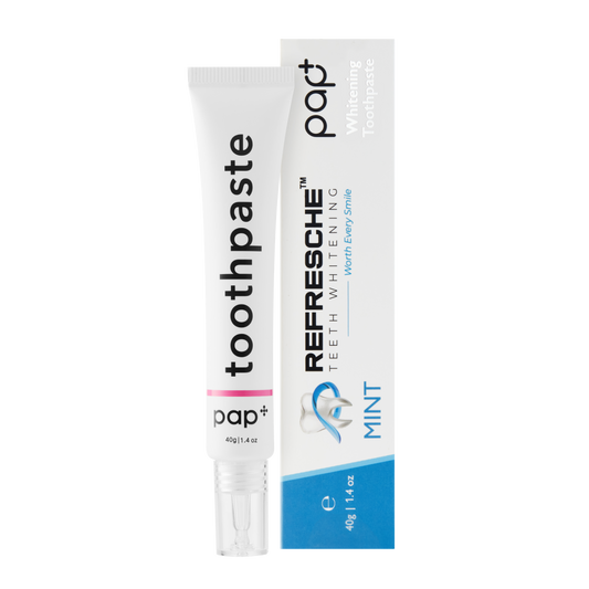 PAP Teeth Whitening Toothpaste