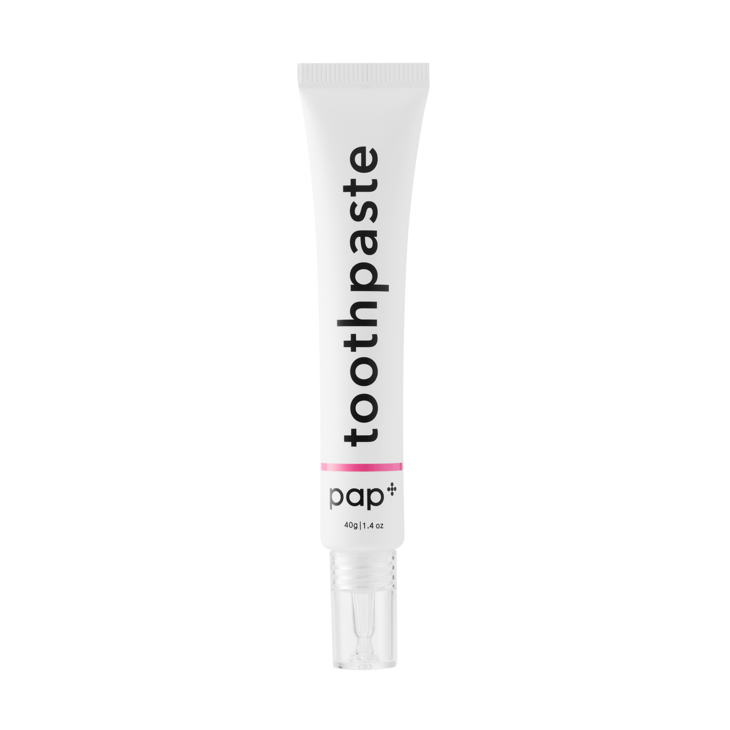 PAP Teeth Whitening Toothpaste