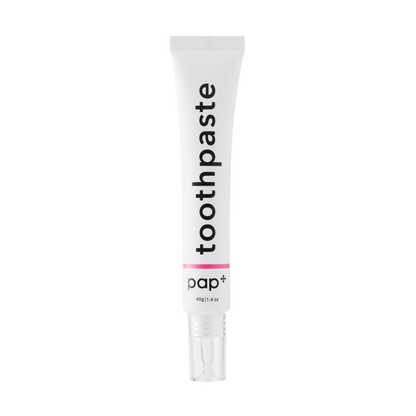 PAP Teeth Whitening Toothpaste