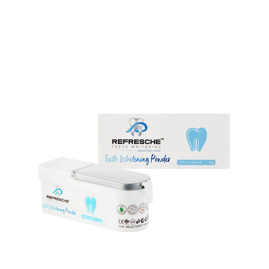 Teeth Whitening Powder