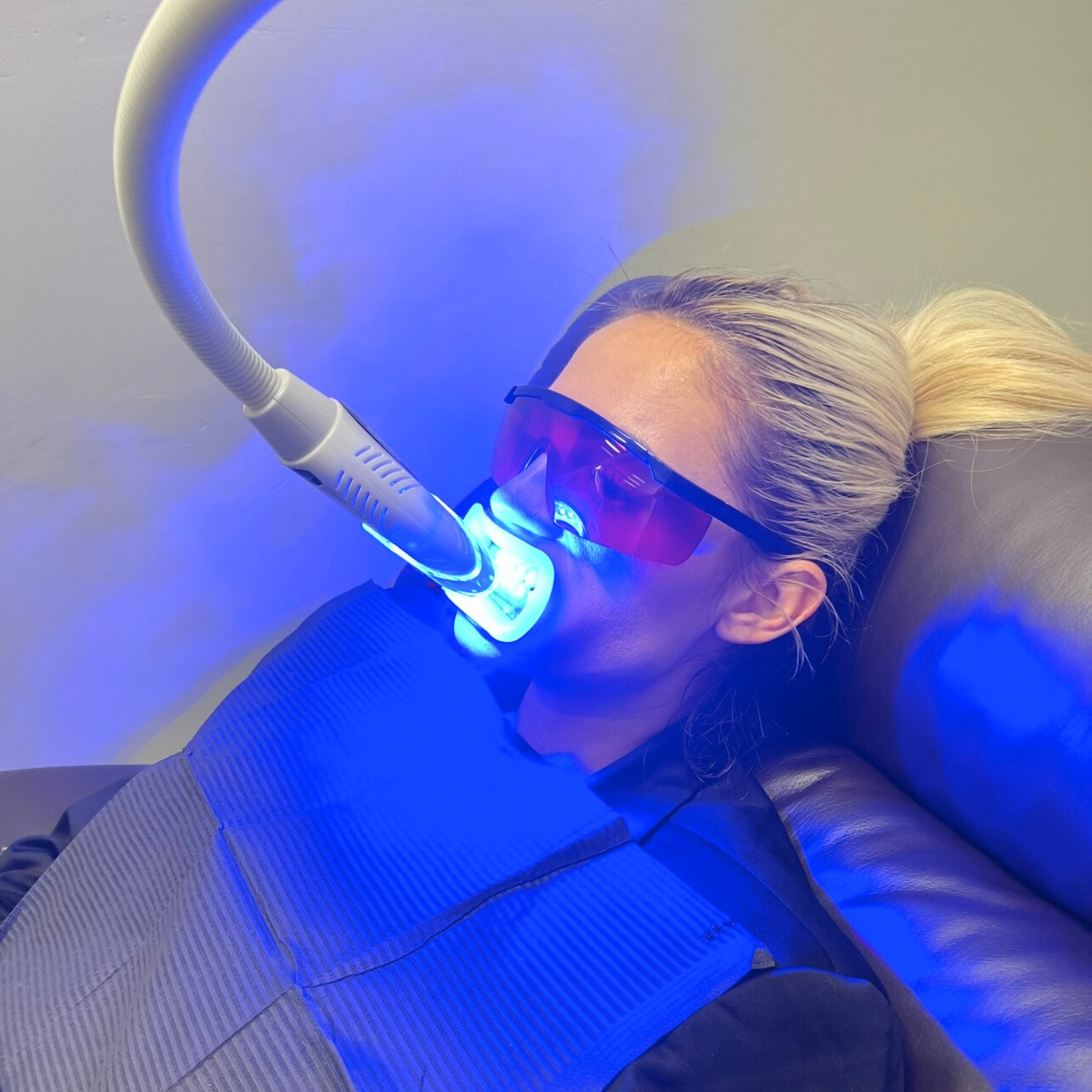 Teeth Whitening Studio Umhlanga Durban