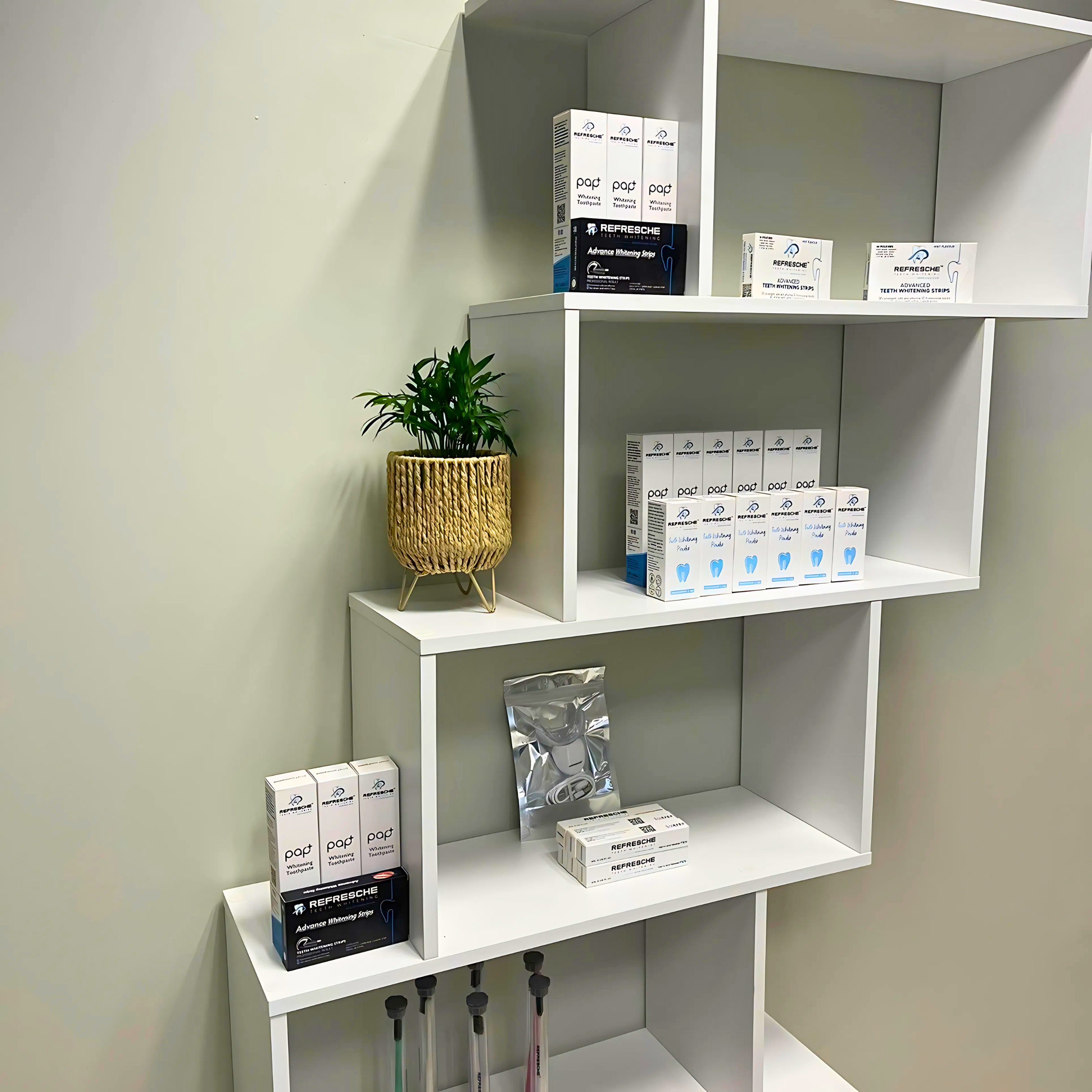 Teeth Whitening Studio Umhlanga Durban
